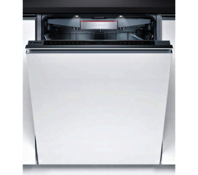 BOSCH SMV88TD00G Full-size Integrated Dishwasher BOSCH SMV88TD00G Full-size Integrated Dishwasher